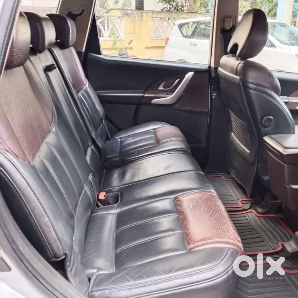Mahindra Xuv500 W8, 2014, Diesel