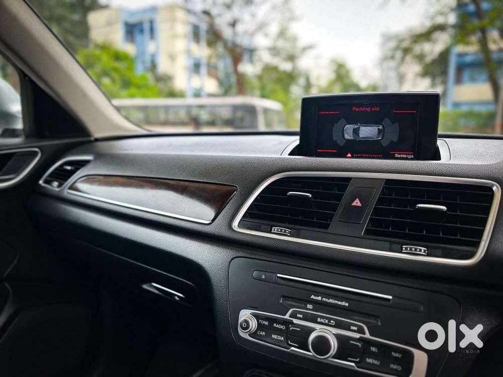 Audi Q3 30 Tfsi S Tronic, 2018, Petrol