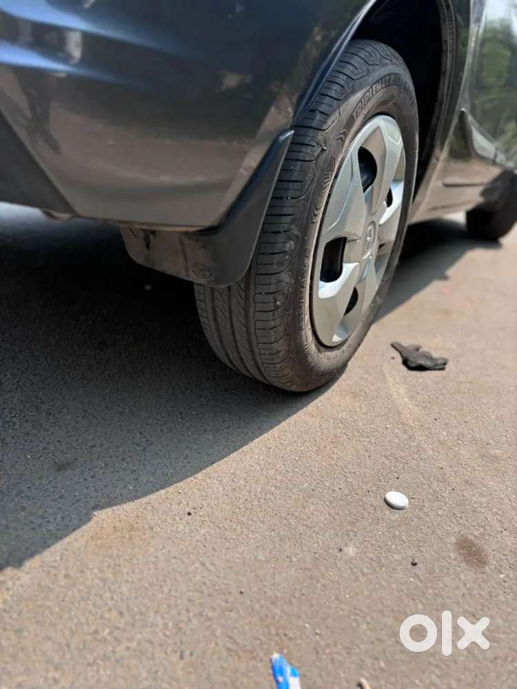 Tata Tigor 2022 Petrol