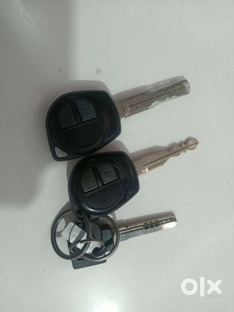 Maruti Suzuki Swift Lxi Optional-o, 2016, Petrol