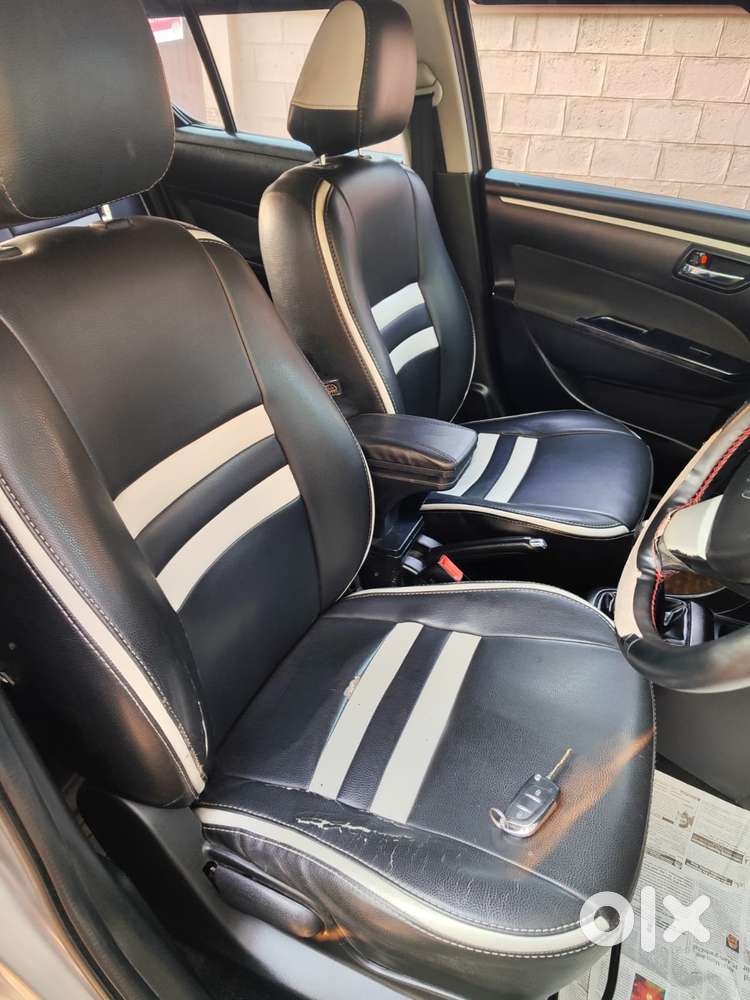 Maruti Suzuki Swift Vdi Optional, 2012, Diesel