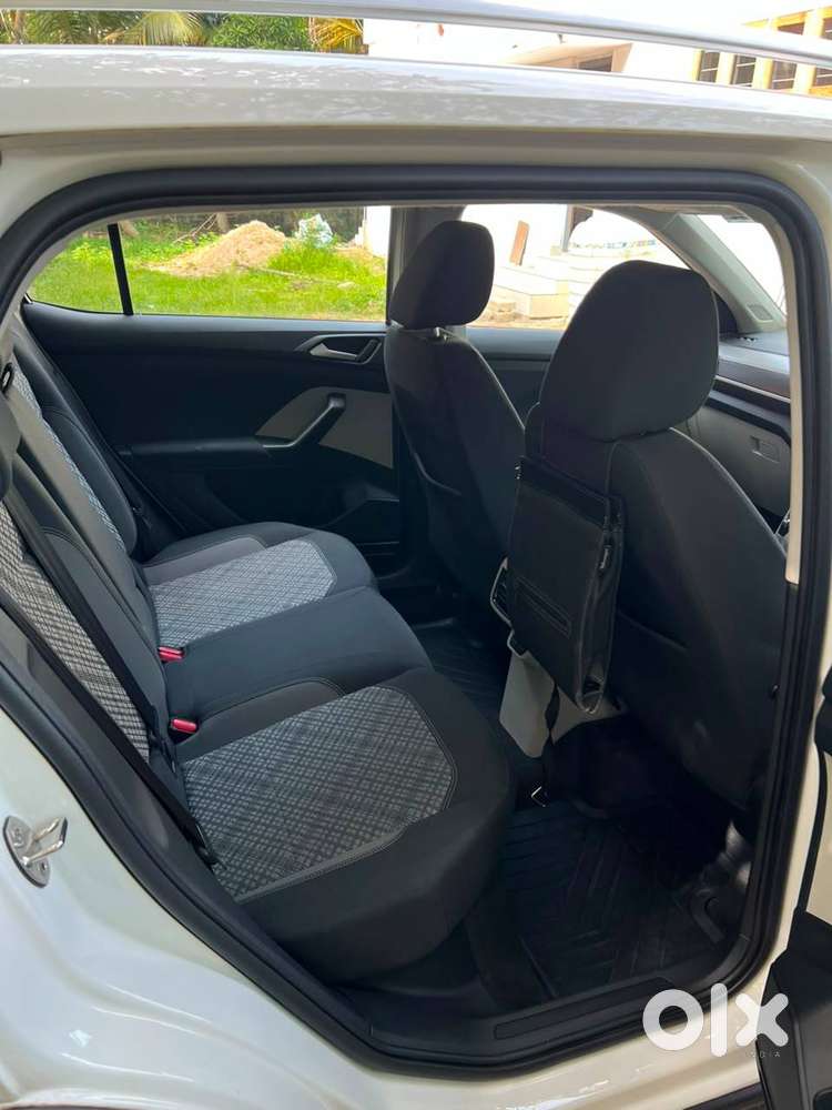Volkswagen Taigun (2022) 1.0 Tsi Highline At