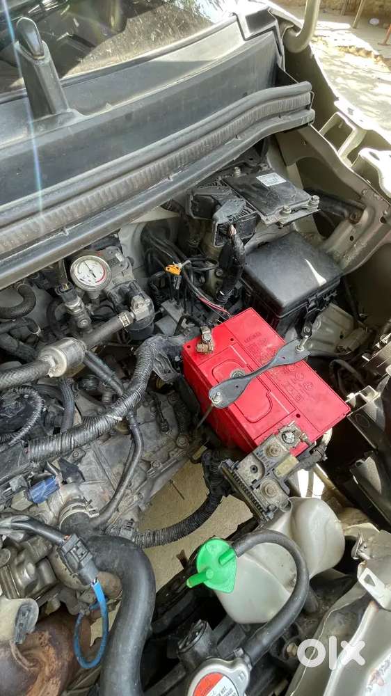 Maruti Suzuki Wagon R 1.0 2020 Cng & Hybrids 65000 Km Driven