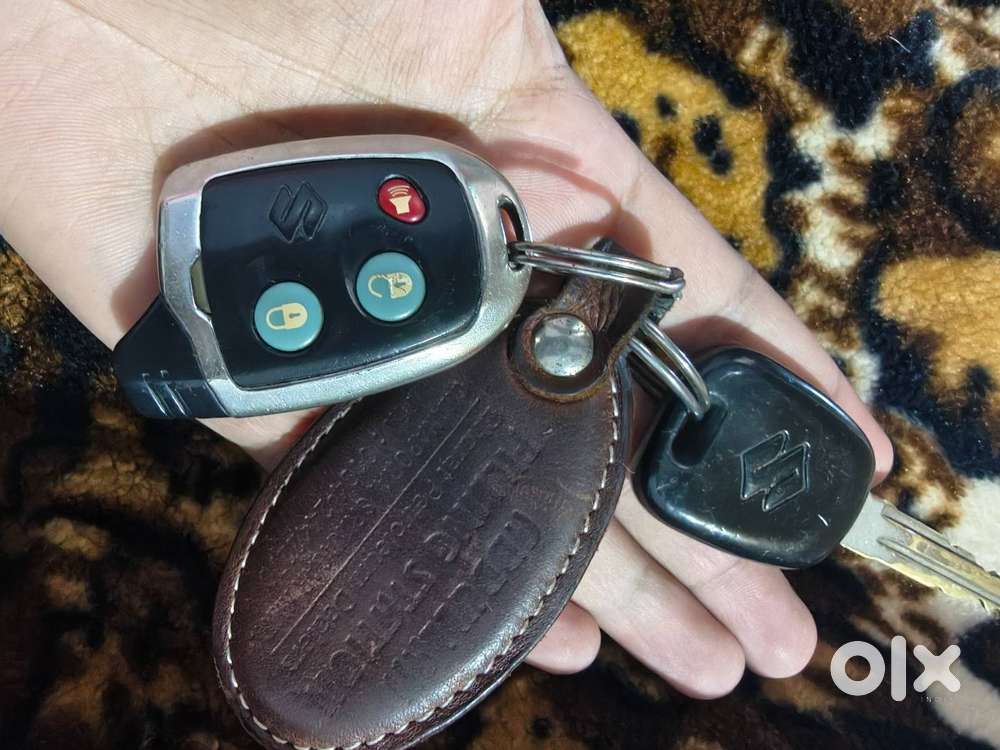 Maruti Alto 800 2018 Model With Zero Dep Insurance.
