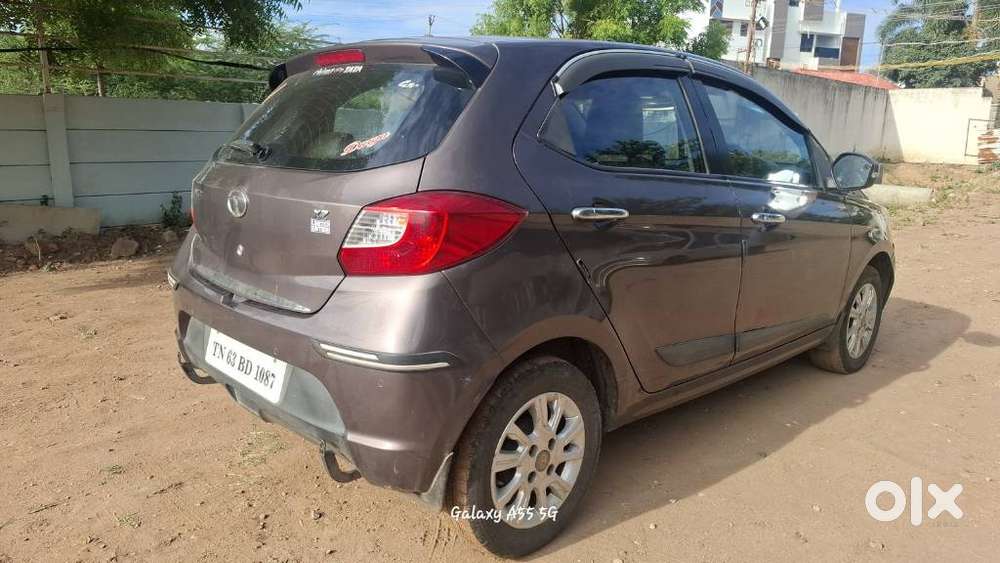 Tata Tiago 1.2 Revotron Xz, 2018, Petrol