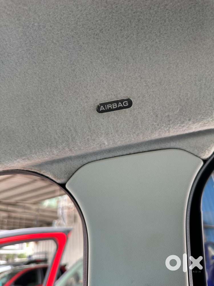 Ford Ecosport 1.5 Petrol Titanium Plus At, 2019, Petrol