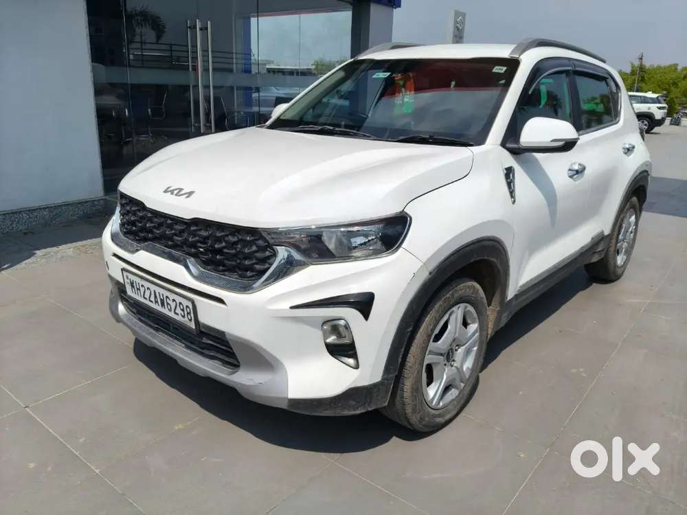 Kia Sonet 1.5 Htk+ Diesel Mt