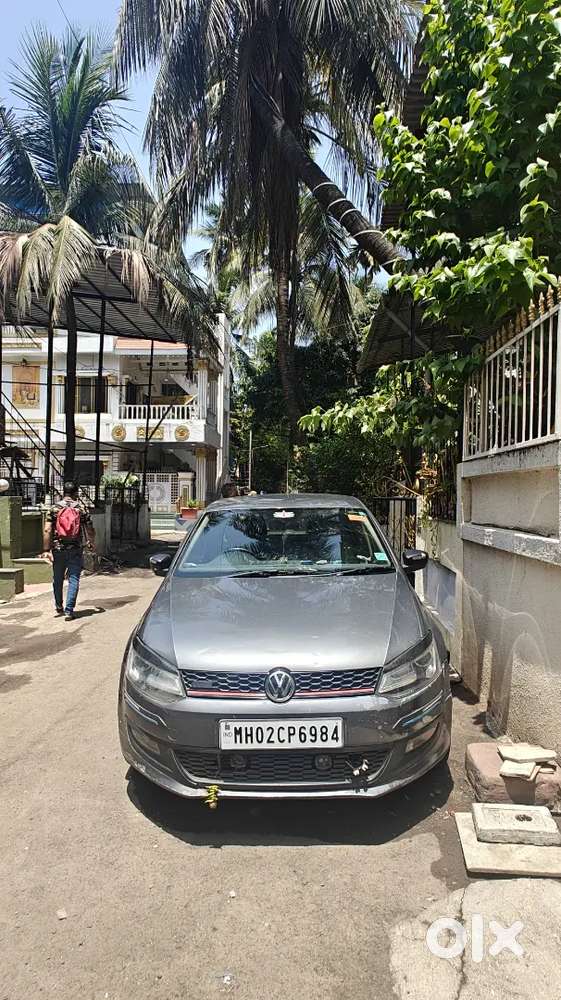 Volkswagen Polo 2013 Diesel Well Maintained