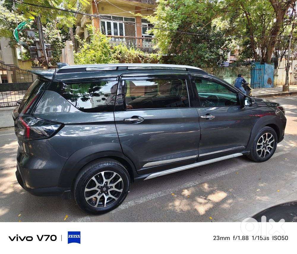 Maruti Suzuki Xl6 1.5 Alpha Plus At, 2025, Petrol