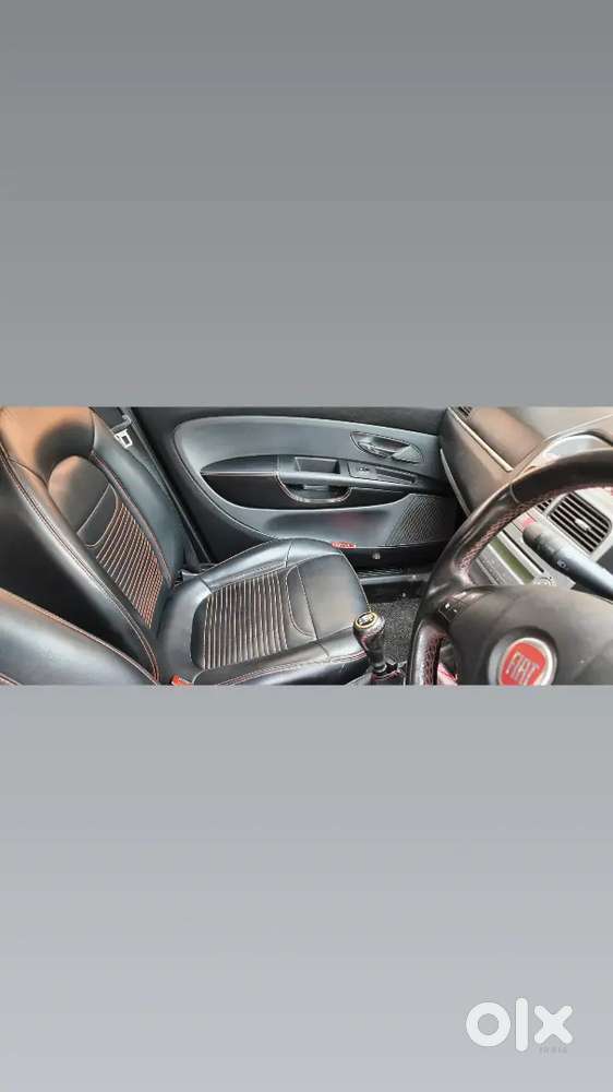 Fiat Punto Diesel 2014 Manual