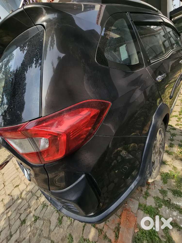 Honda Br-v 2018 1.5 Petrol