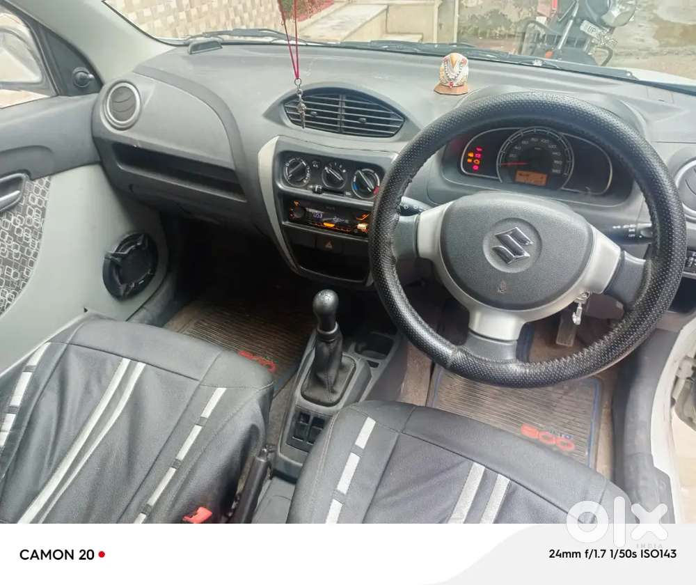 2018 Maruti Suzuki Alto Petrol And Good Condition.