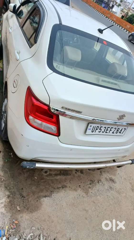 Maruti Suzuki Dzire 2022
