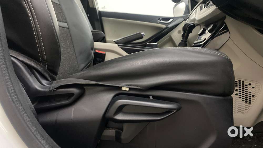 Tata Nexon 1.2 Revotron Xz Plus (s), 2023, Petrol