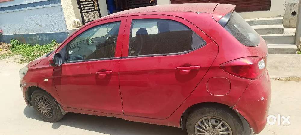 Tata Tiago 1.2 Revotron 2018