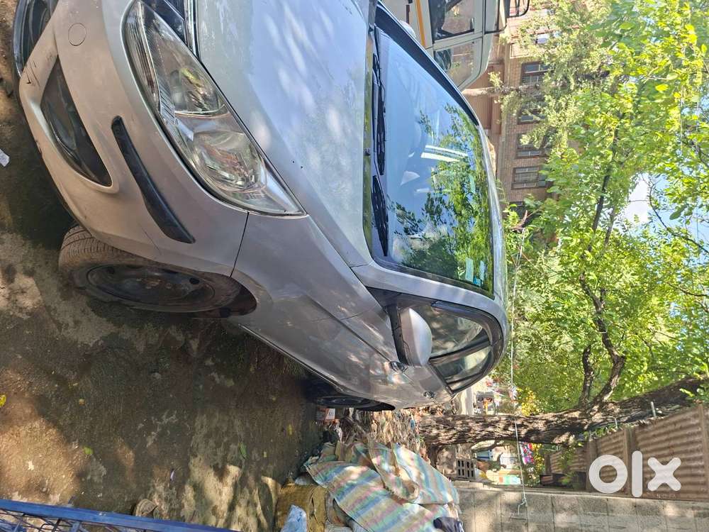 Tata Zest 2015