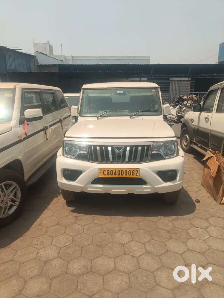 Mahindra Be 6 2025 Diesel Good Condition