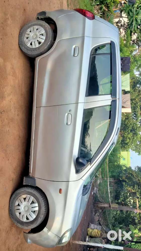 Maruti Suzuki Alto 2014 Petrol Manual