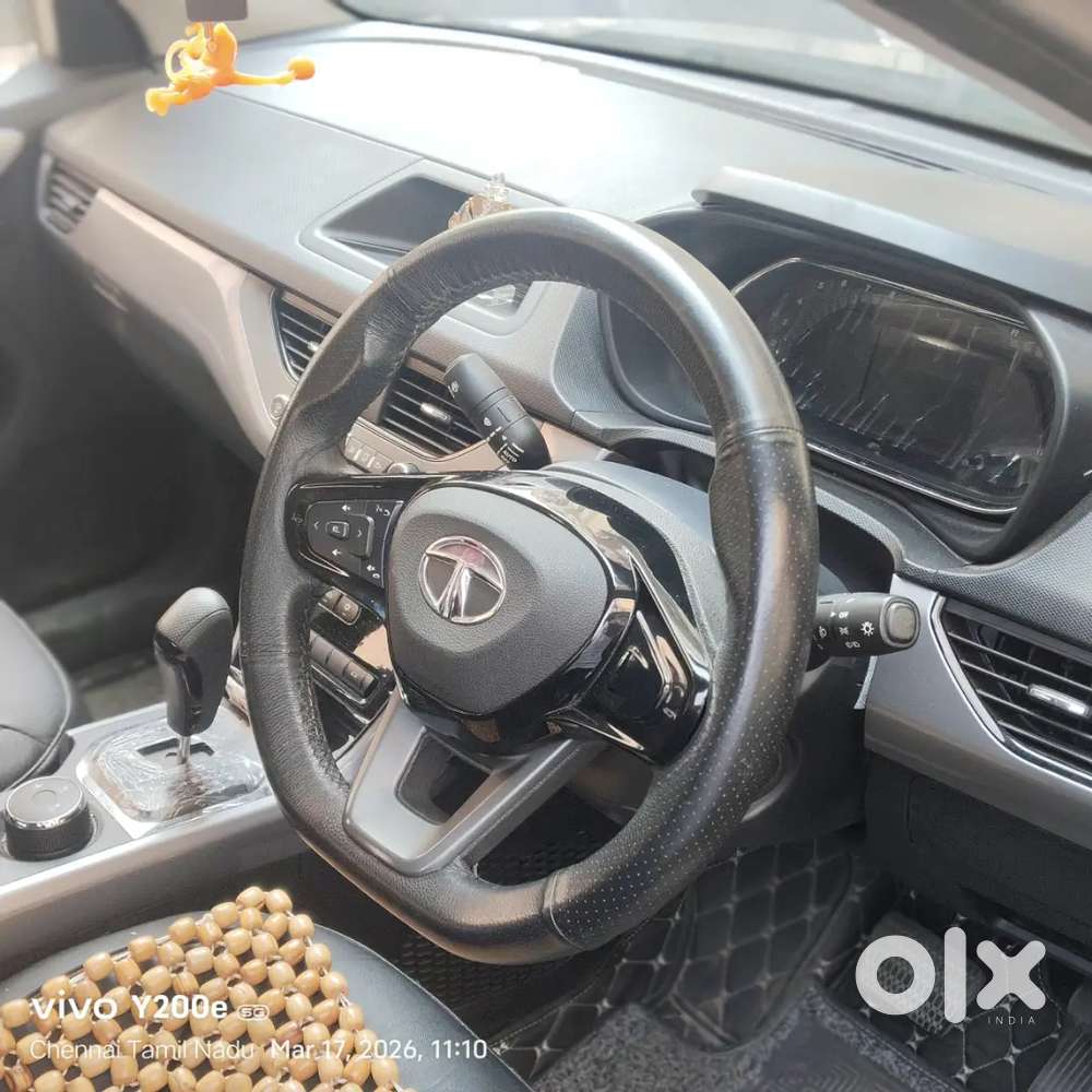 Tata Nexon Revotron 2022