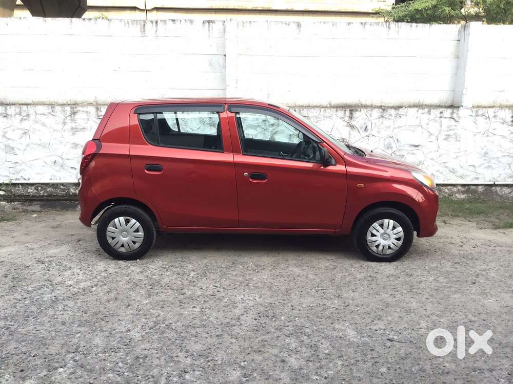 Maruti Suzuki Alto 800 Lxi, 2018, Petrol