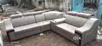 L shape sofa affordable price