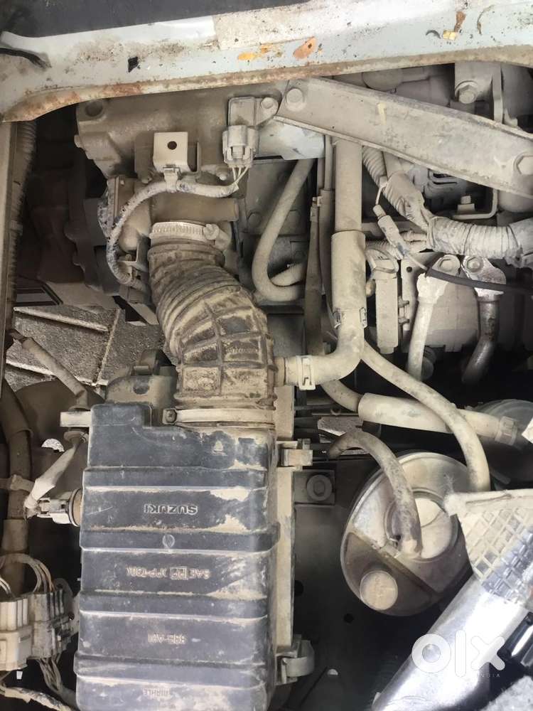 Maruti Suzuki Eeco 5 Seater Ac, 2021, Petrol