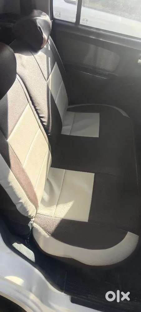 Maruti Suzuki Wagon R 20013