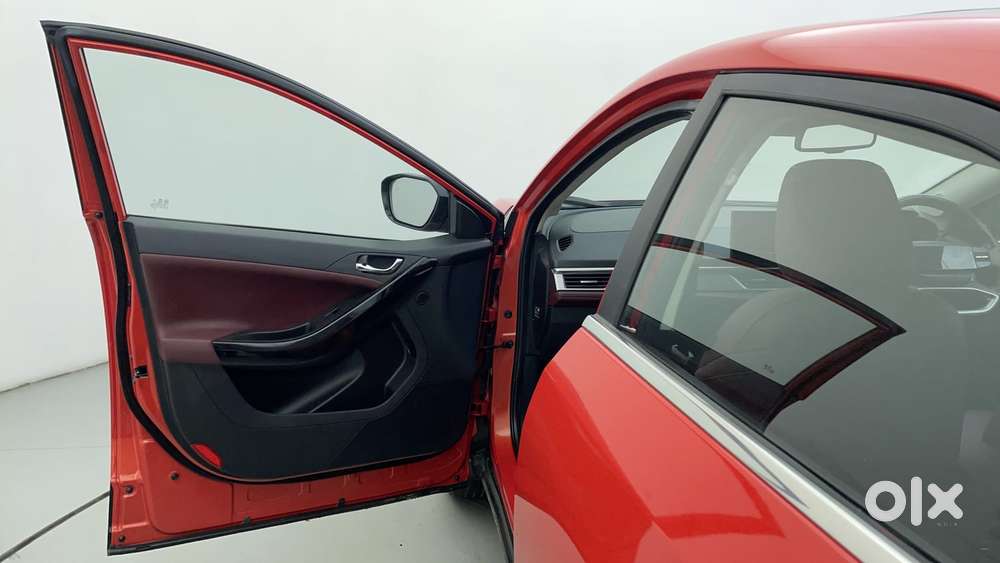 Tata Curvv Accomplished Plus A 1.5 Kryojet Diesel 6mt, 2024, Diesel