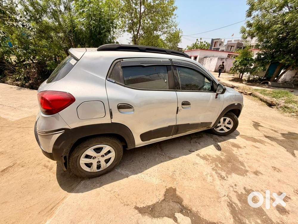 Renault Vehicle 2019 Year