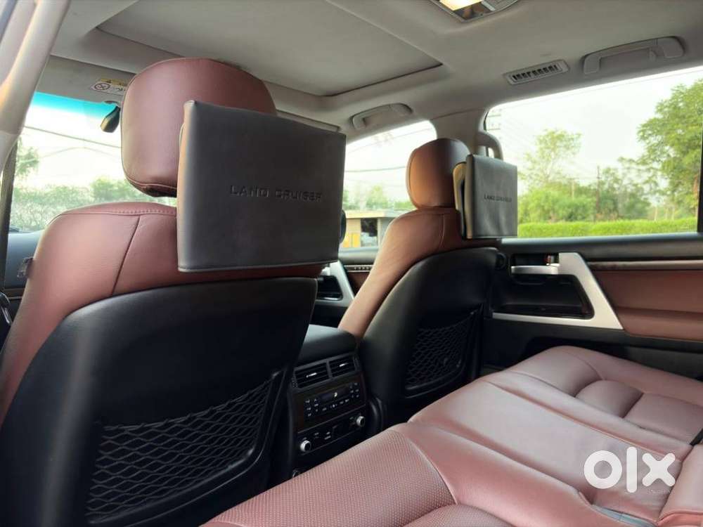 Toyota Land Cruiser Vx V8 At, 2019, Diesel