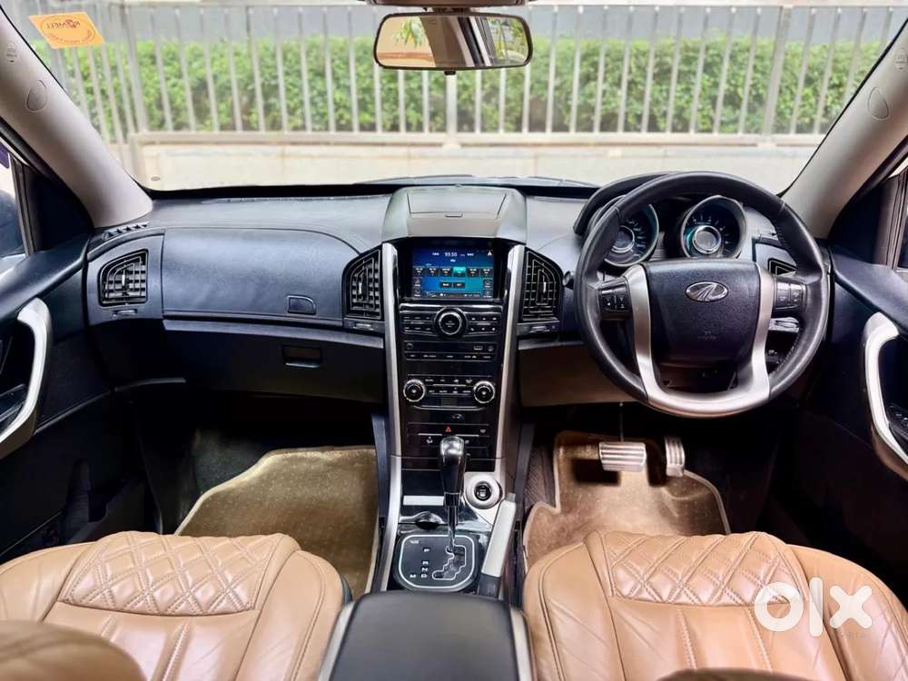 Mahindra Xuv500 W11, 2019, Diesel