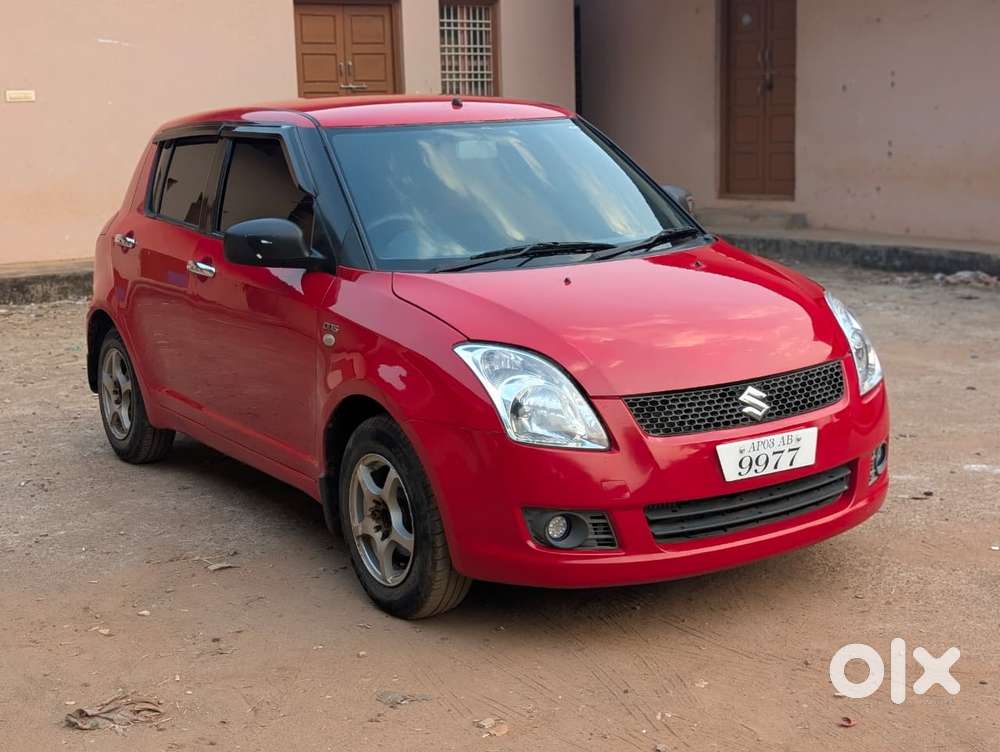 Maruti Suzuki Swift Ddis Vdi, 2007, Diesel