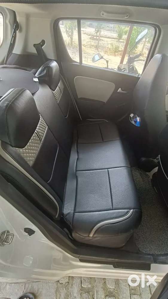 Maruti Suzuki Alto 800 2021 Petrol 14900 Km Driven