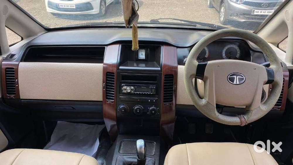 Tata Aria Pride 4x2, 2014, Diesel