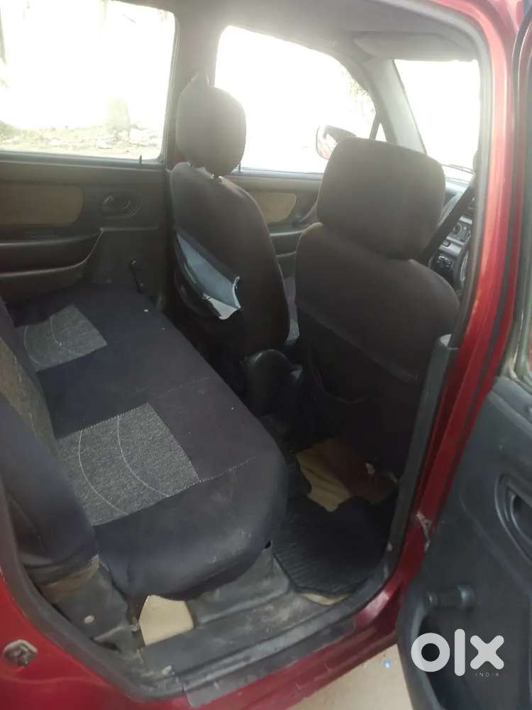 Maruti Suzuki Wagon R Flex Fuel