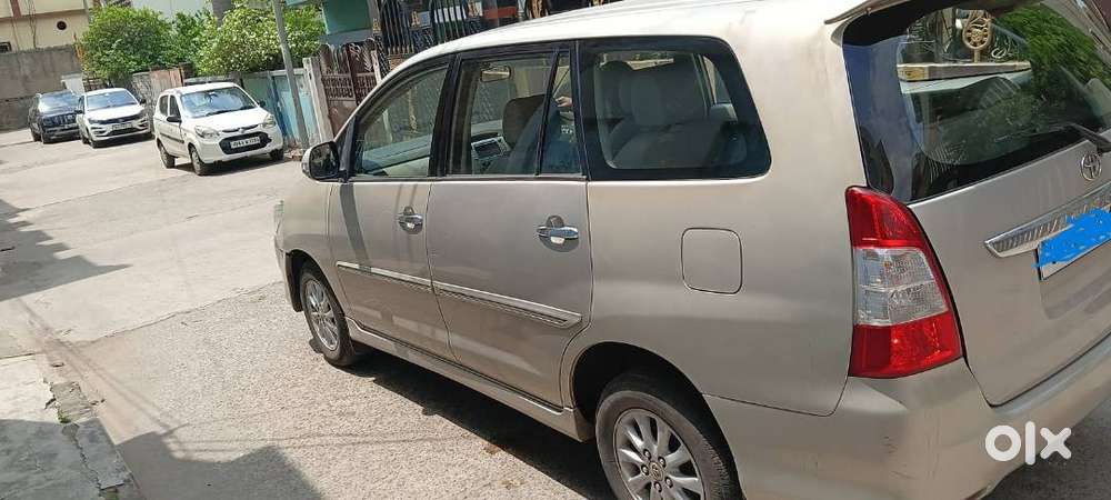 Toyota Innova