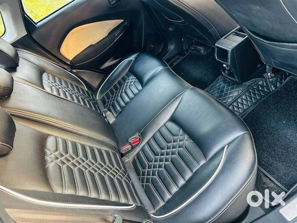Toyota Glanza Petrol 2023