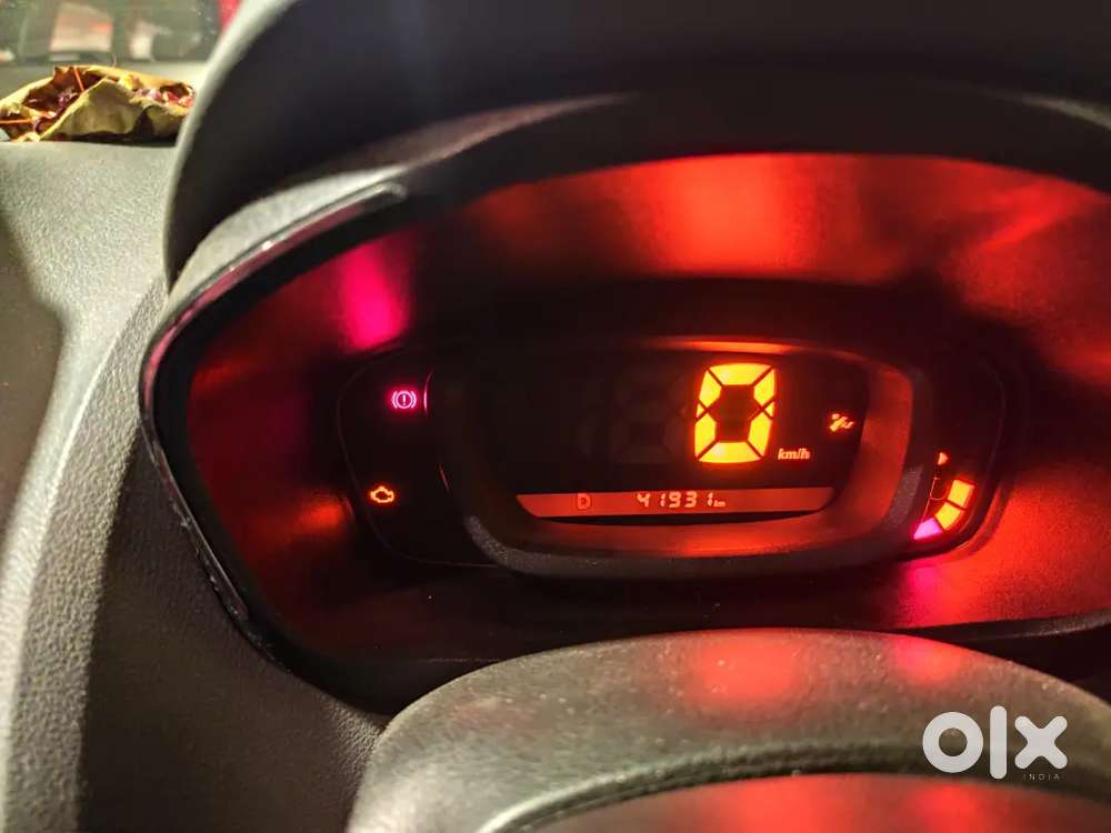 Renault Kwid Automatic For Sale