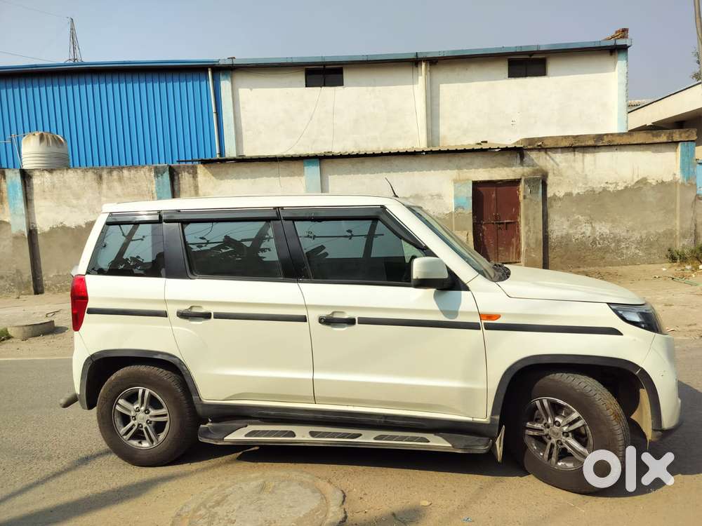 Mahindra Bolero Neo, 2022, Diesel