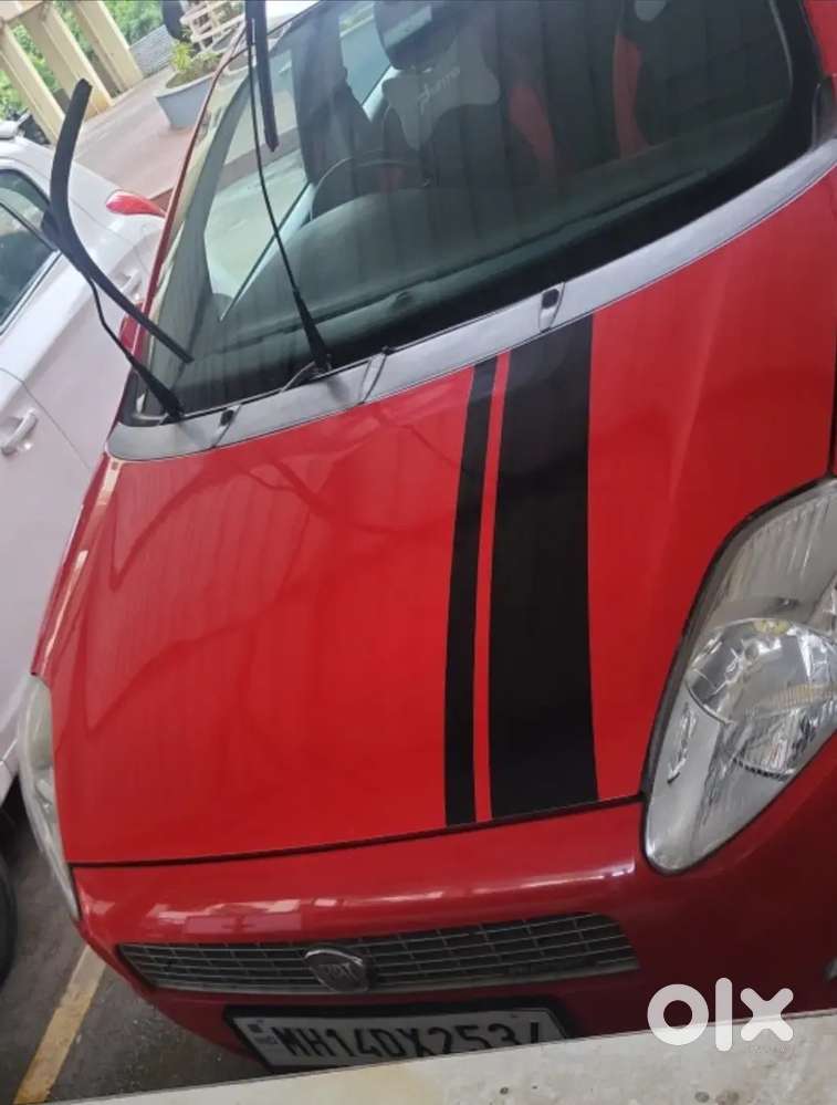 1.3 Diesel Punto Dynamic