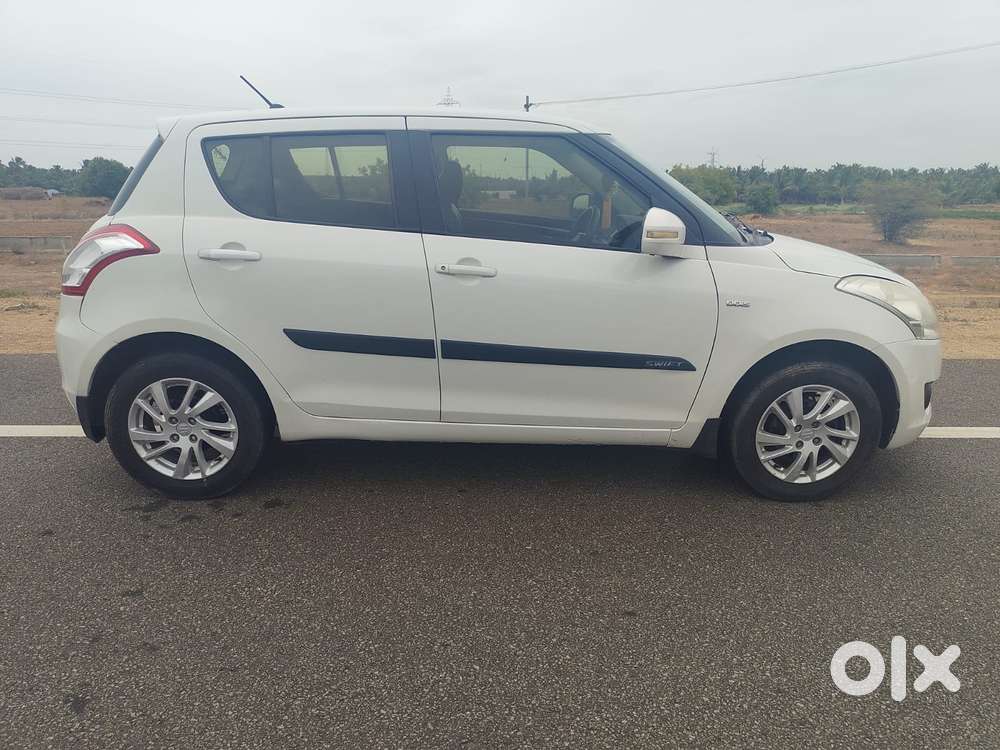 Maruti Suzuki Swift Zdi, 2012, Diesel