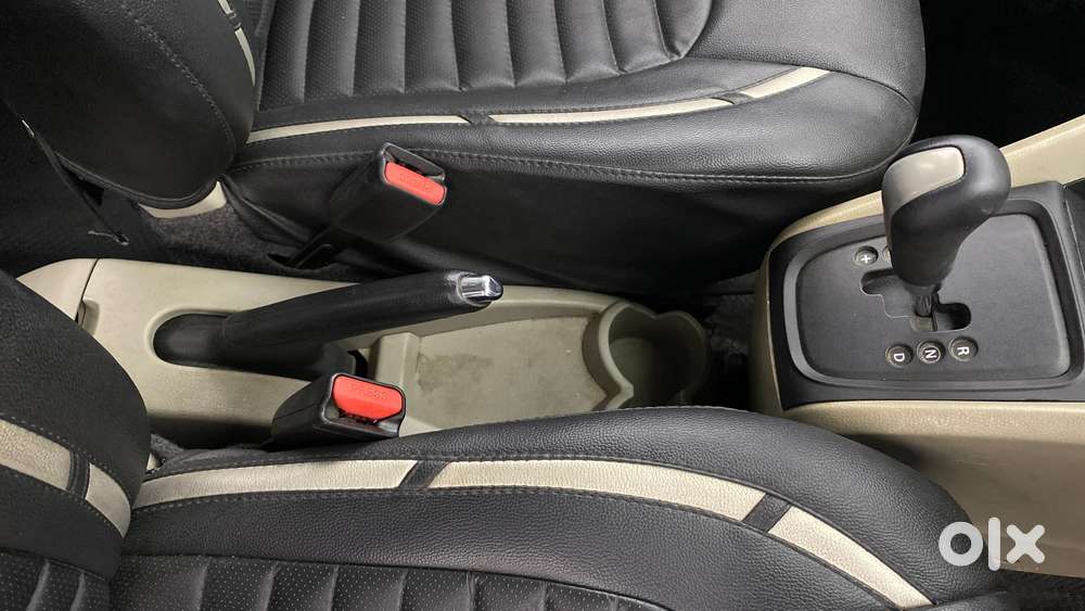 Maruti Suzuki Celerio 2014-2017 Vxi At, 2015, Petrol