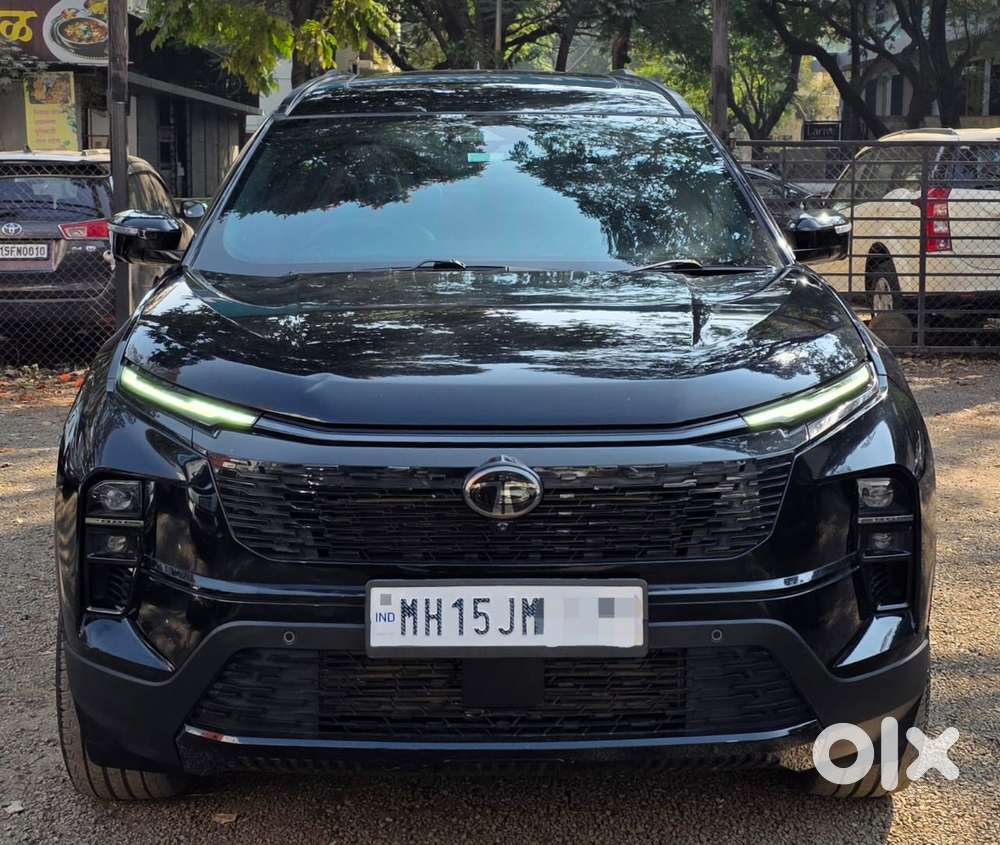 Tata Safari, 2024, Diesel