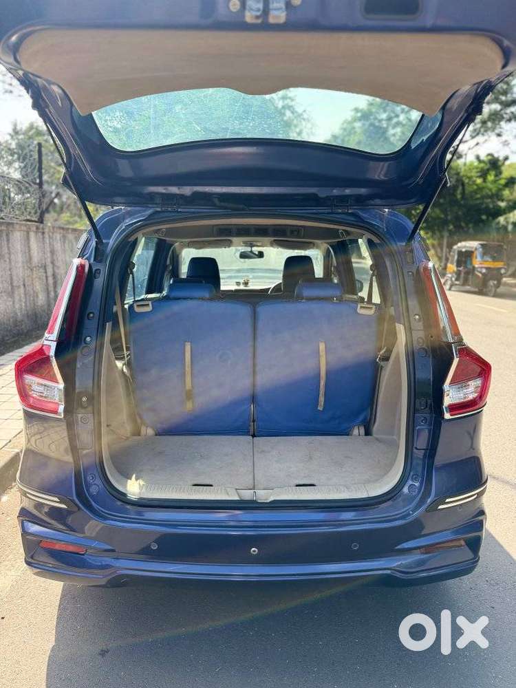 Maruti Suzuki Ertiga Vdi Shvs, 2019, Diesel