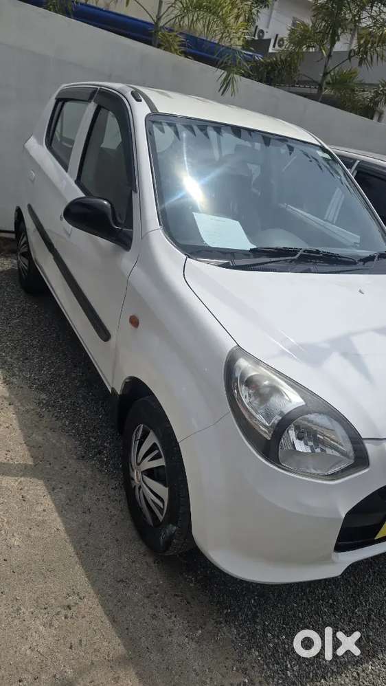 Maruti Suzuki Alto 800 2016 Petrol 67000 Km Driven
