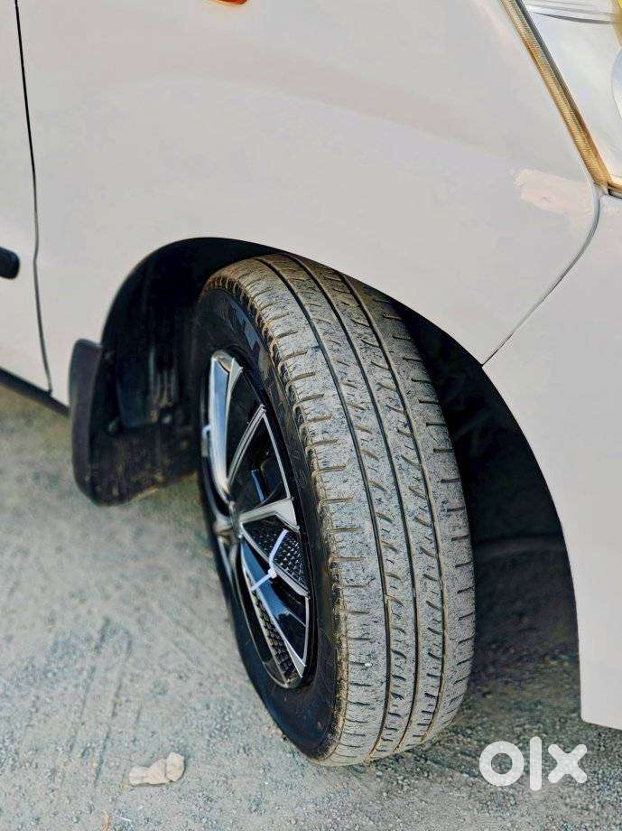 Maruti Suzuki Estilo Lxi, 2007, Petrol