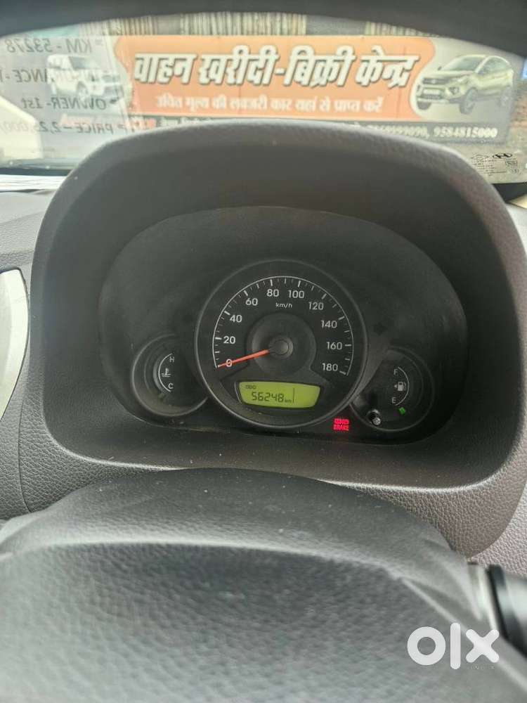 Hyundai Eon Era +, 2013, Petrol