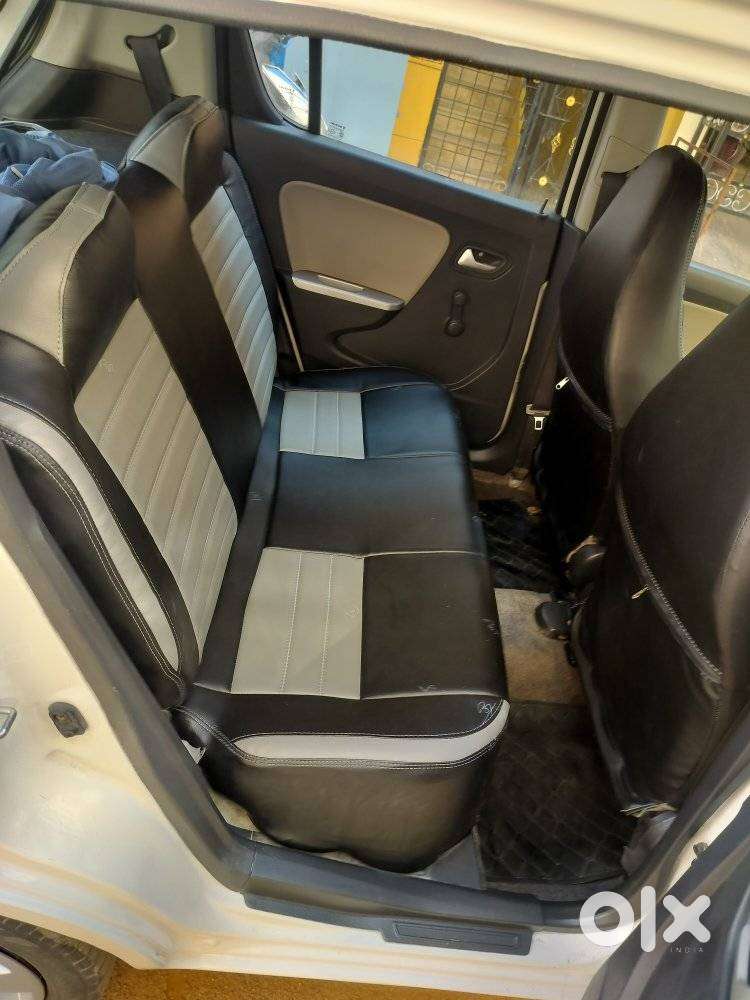 Maruti Suzuki Alto K10 Vxi (o), 2017, Petrol