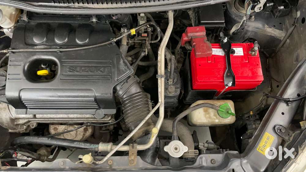 Maruti Suzuki Wagon R Lxi 1.0, 2015, Petrol