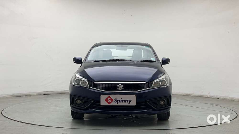 Maruti Suzuki Ciaz Sigma 1.5, 2023, Petrol